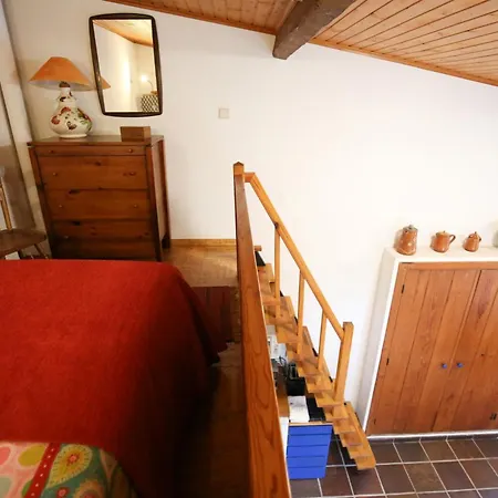 Apartamento Akivillas Star *