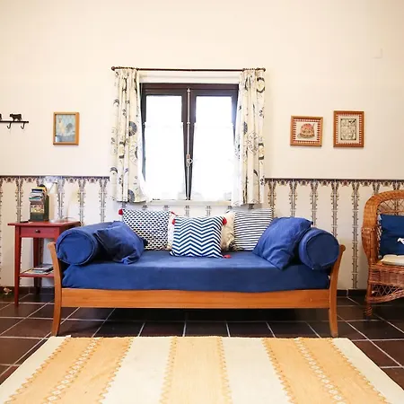 아파트 Akivillas Star 에리세이라