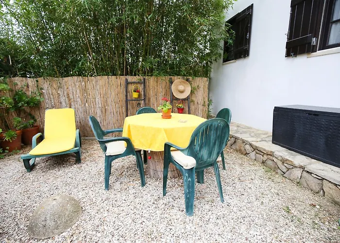 Akivillas Star アパート *