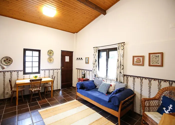 Akivillas Star アパート *