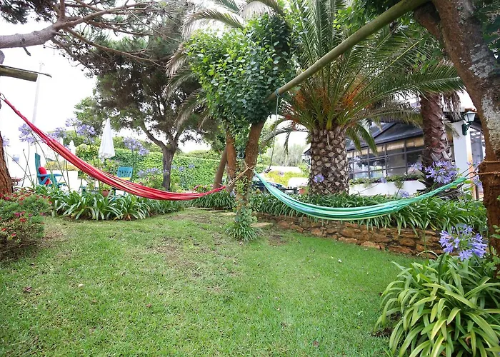 Akivillas Star アパート