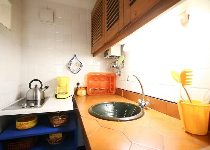 Akivillas Star アパート エリセイラ