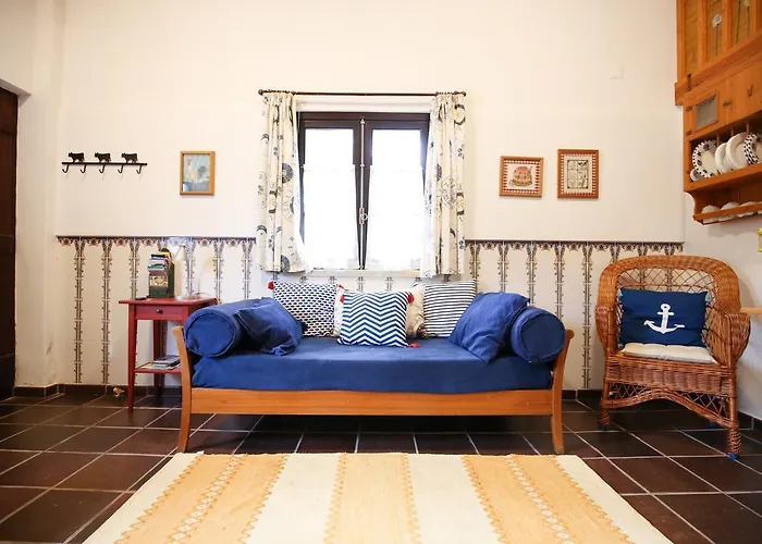 アパート Akivillas Star エリセイラ